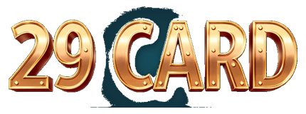 29 card logo